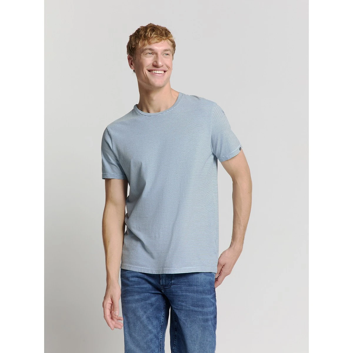 Heren T-shirt PTSS2503566
