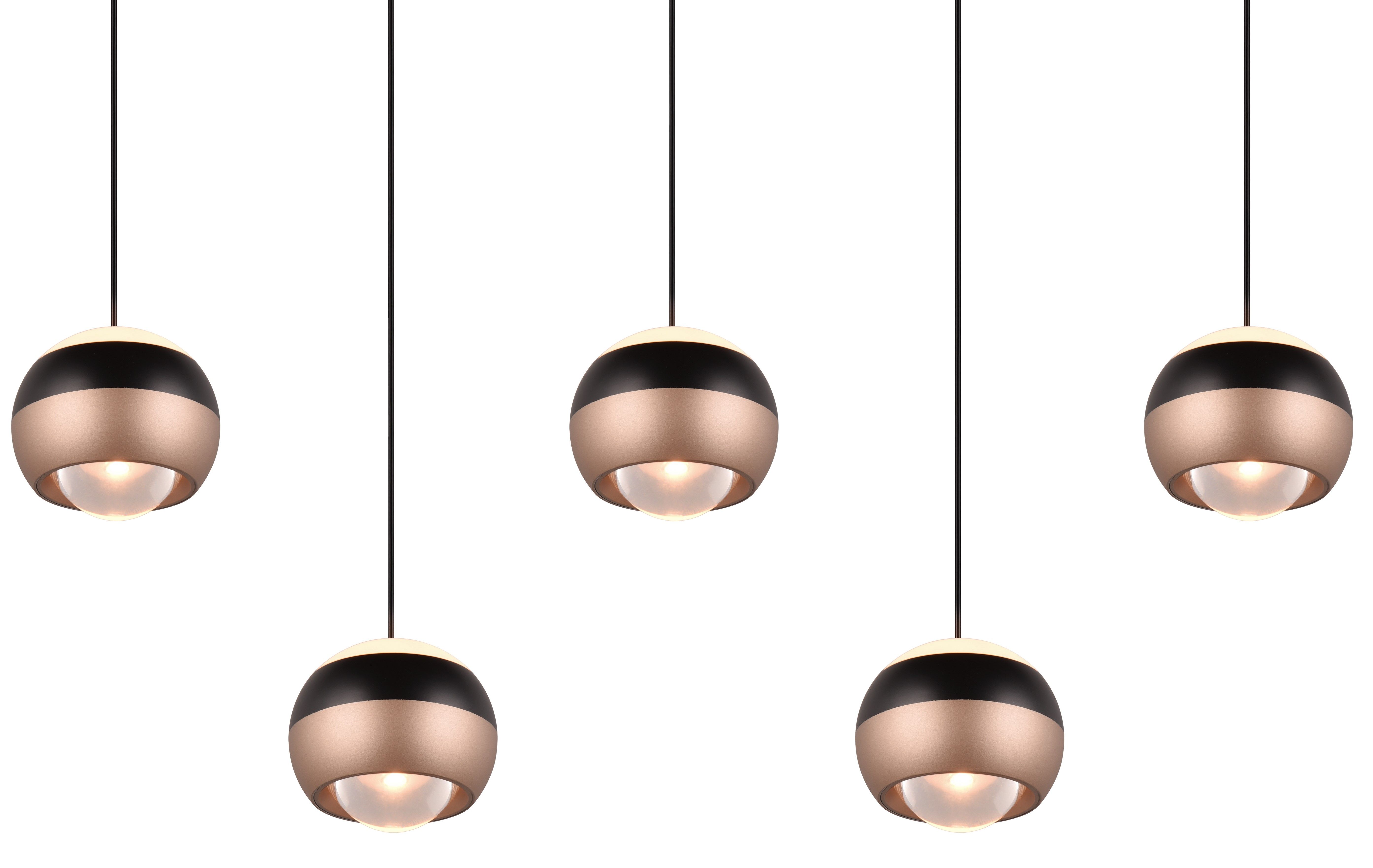 Hanglamp Orbit B100 x D10 cm