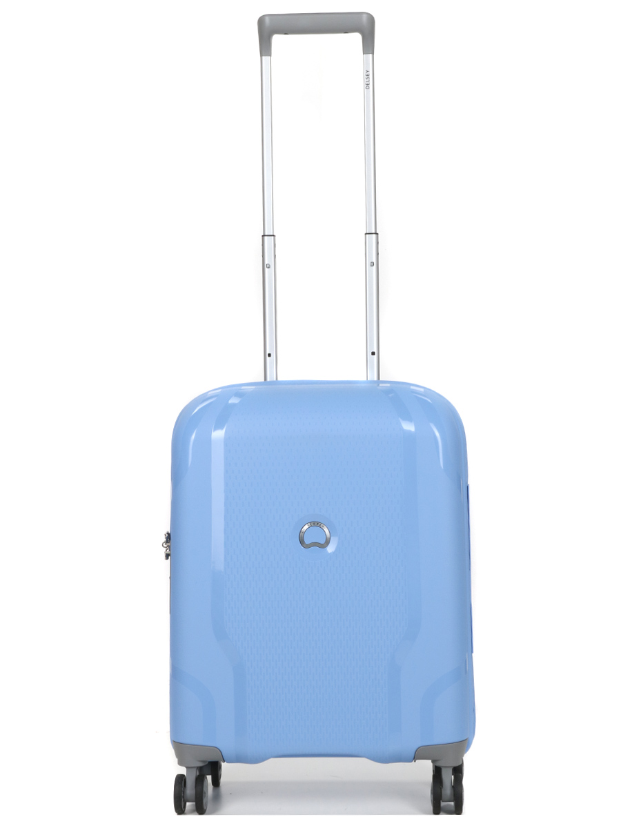 Valise Delsey Clavel Eco Slim 55 cm
