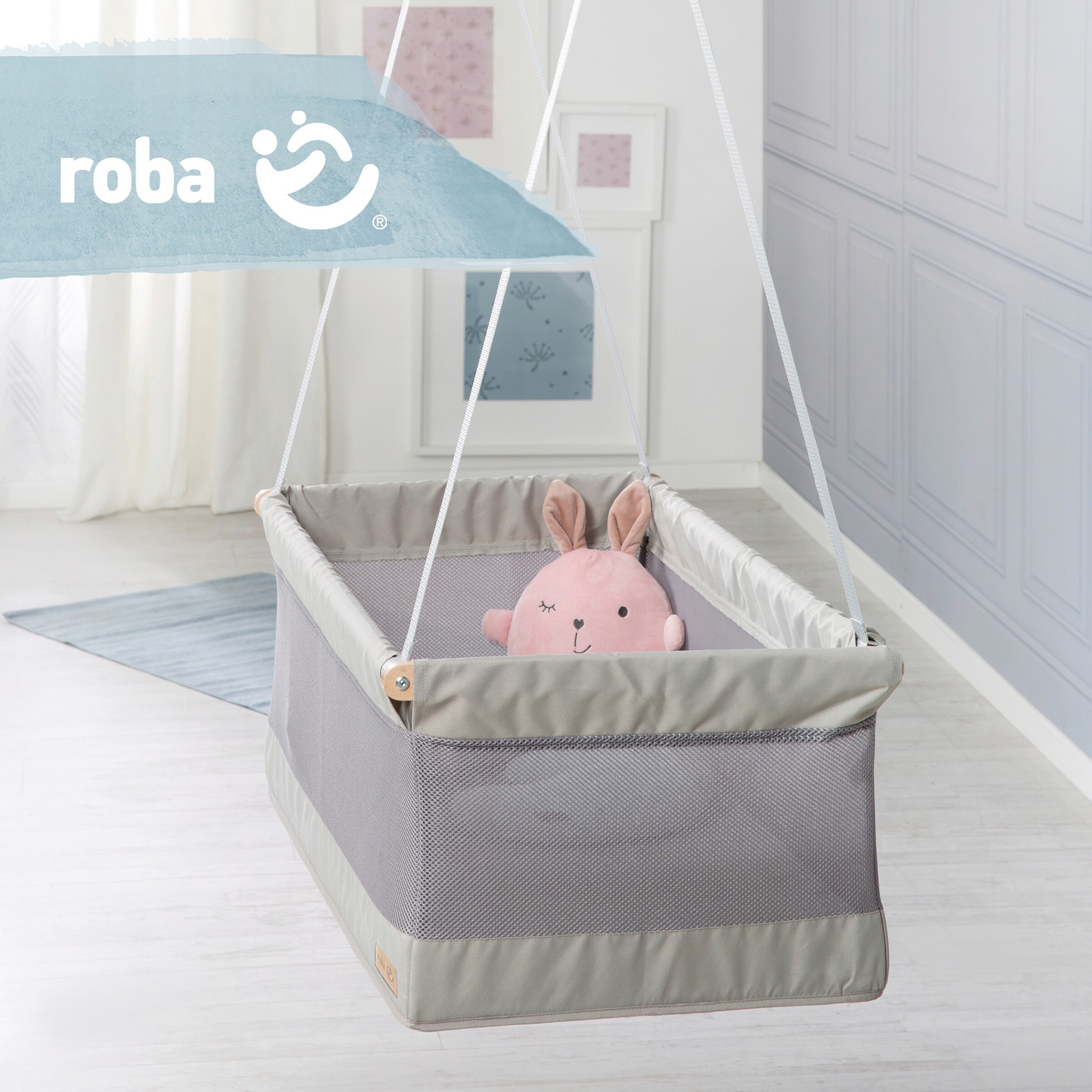 roba Hängebettchen safe asleep®
