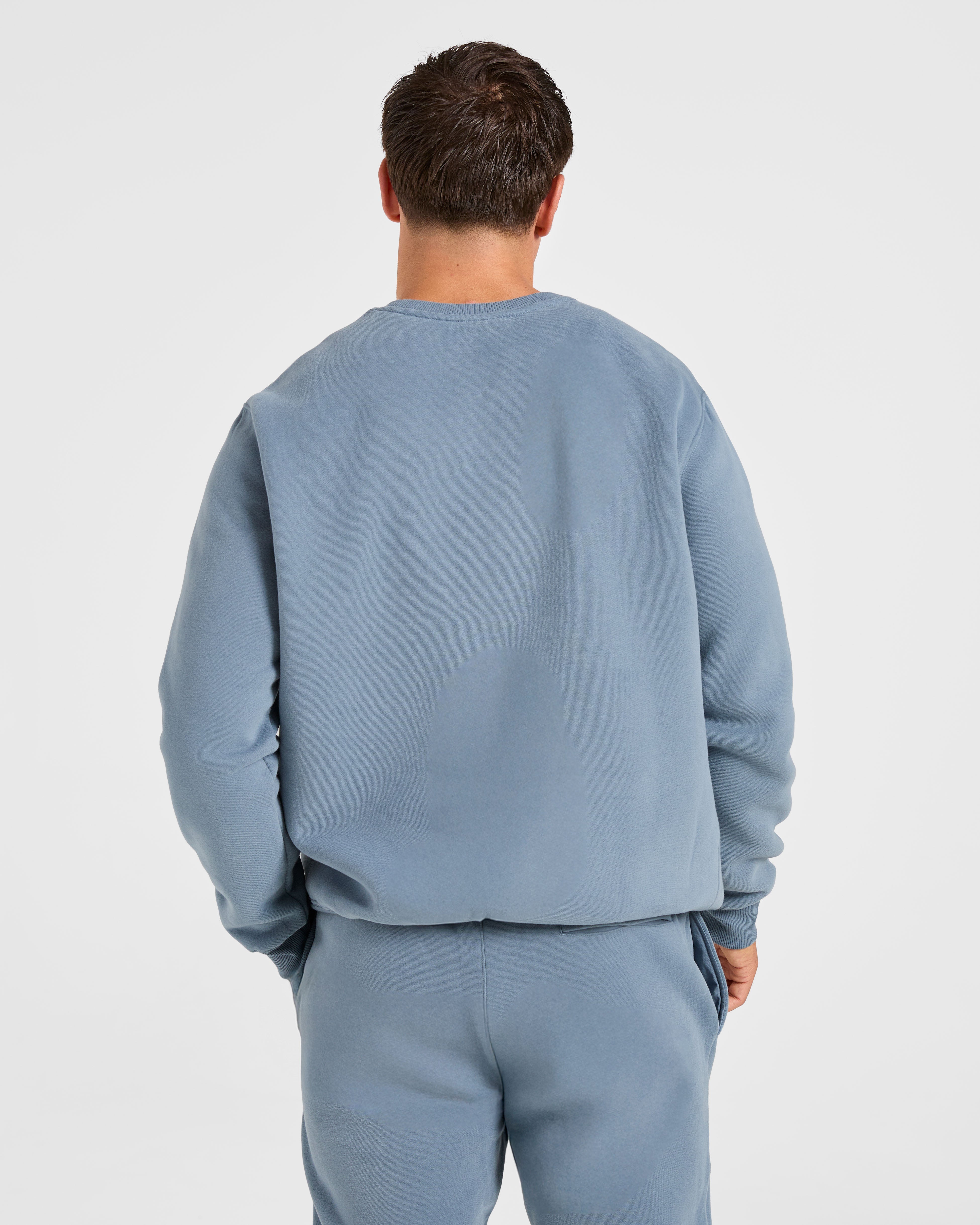 Essential Sweater