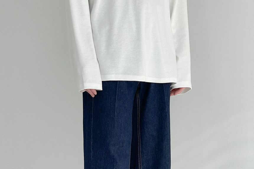 DAZO Studios - Rechte jeans