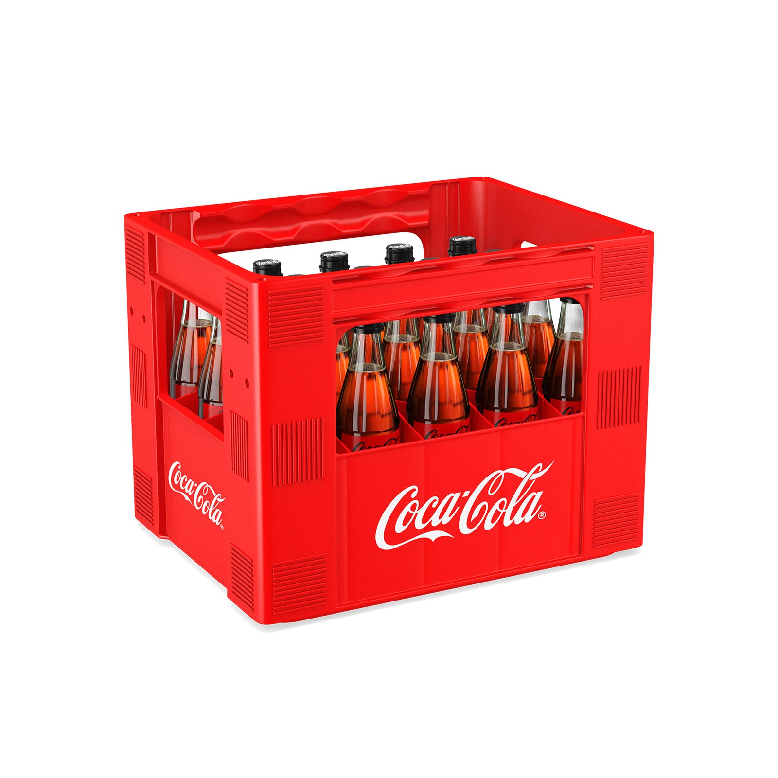 Coca Cola Zero