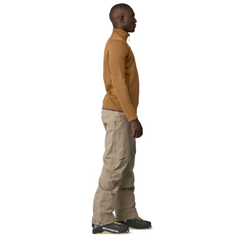 Upstride Pants - Pantalon ski homme