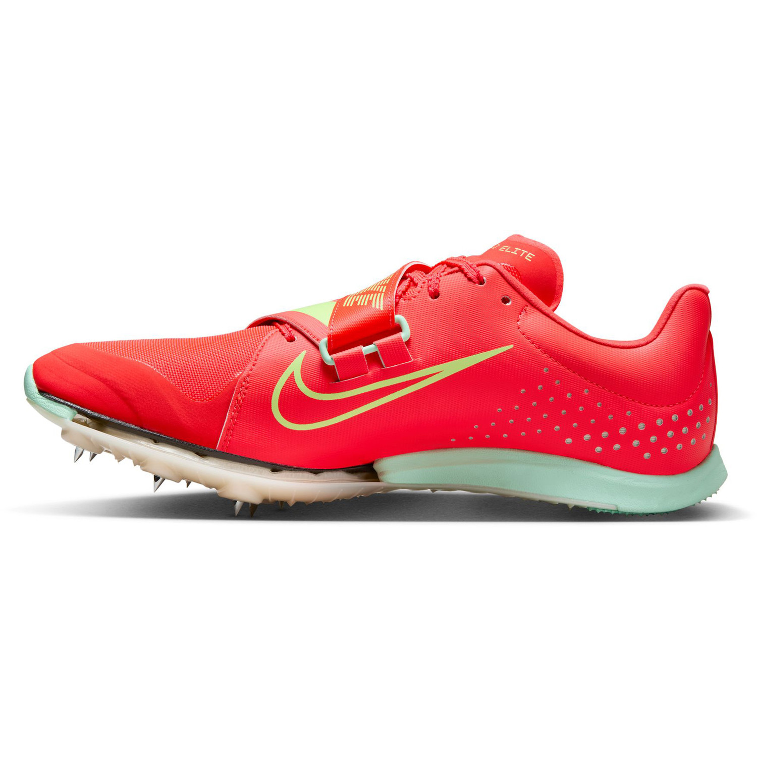 Nike LJ Elite