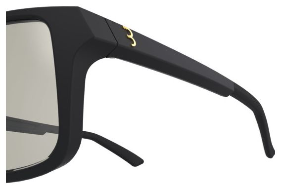 Paires de Lunettes BBB Spectre PH Noir mat