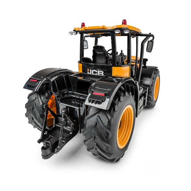 CARSON - RC Traktor JCB