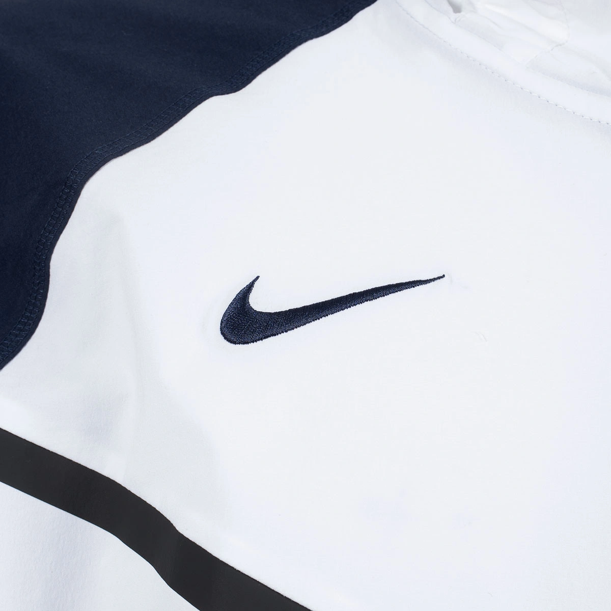 Casaco Nike Inglaterra Fanswear Mundial 2026