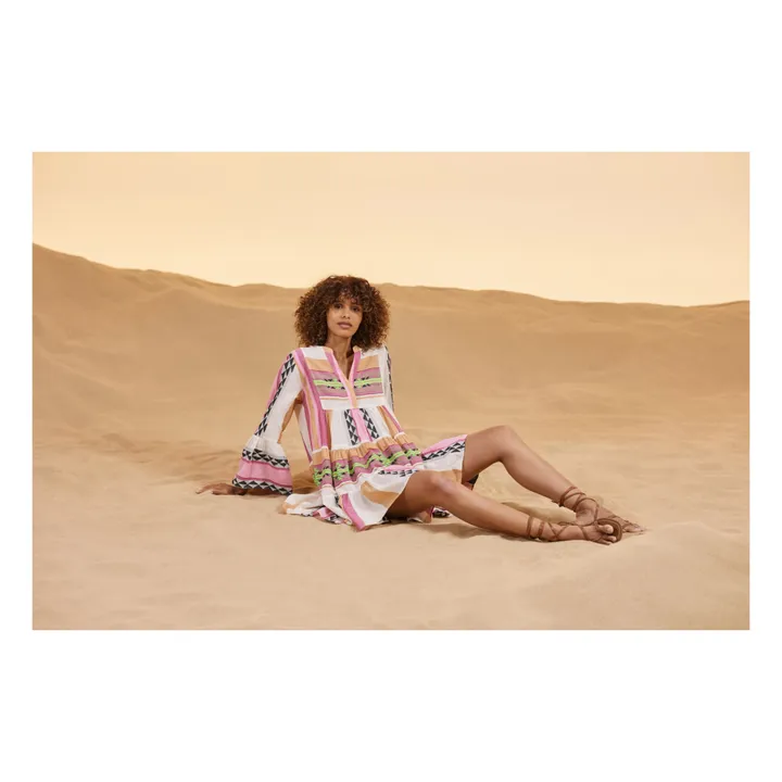 Devotion Twins Robe Ella | Rose