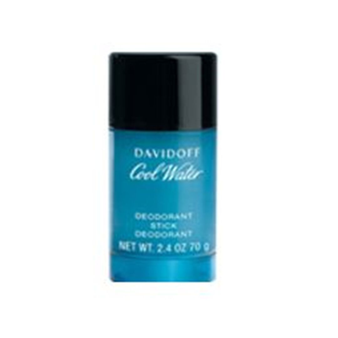 DAVIDOFF COOL WATER/H deo stick - 75ml