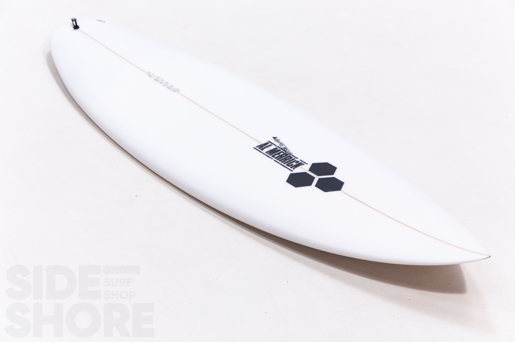 Al Merrick Fever - Team Light - 5'8 x 18 1/2