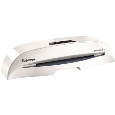 Fellowes Cosmic 2 A4 - plastifieuse A4 - 125 microns