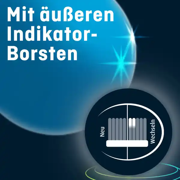 Universal Aufsteckbürsten*