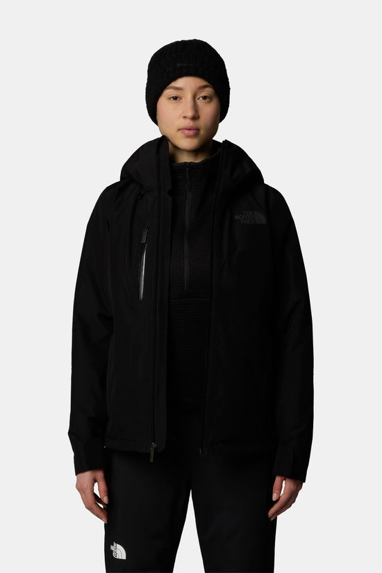 The North Face The North Face Descendit Ski-Jas Dames