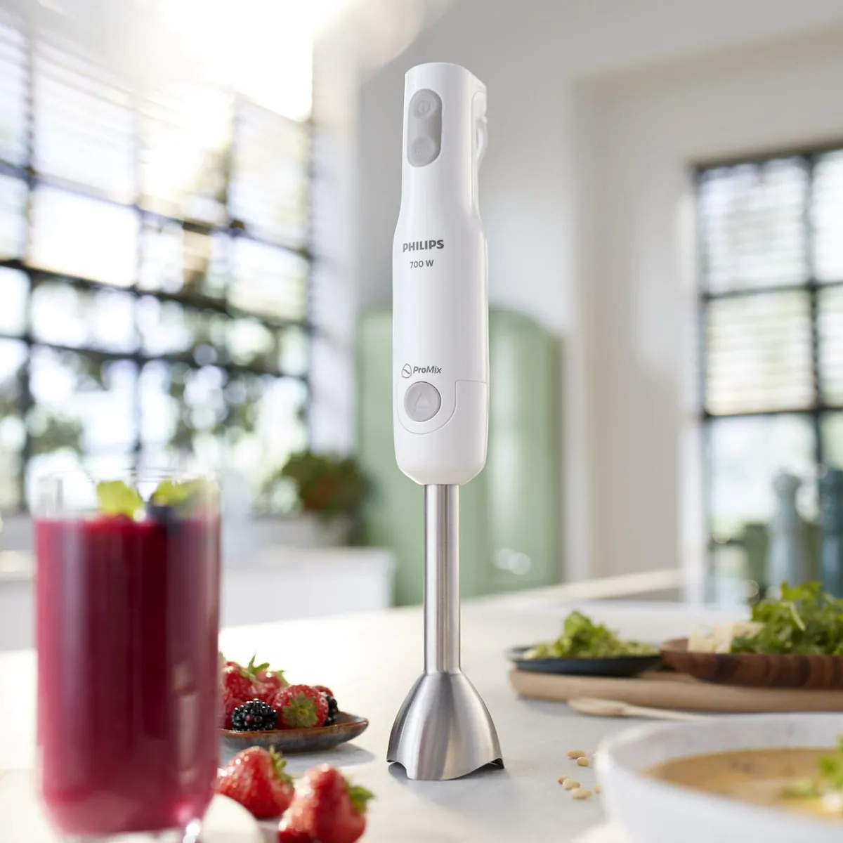 Philips Stavmixer HR2546
