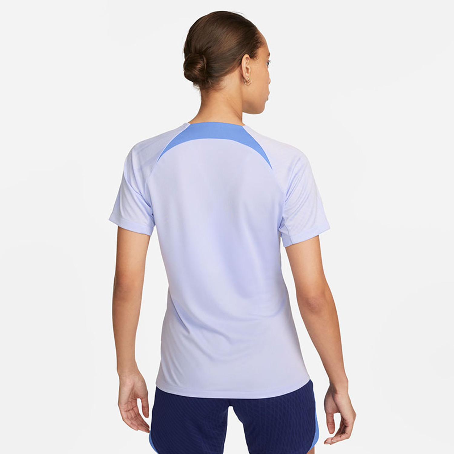 Nike Frankrijk Strike Trainingsset Dames