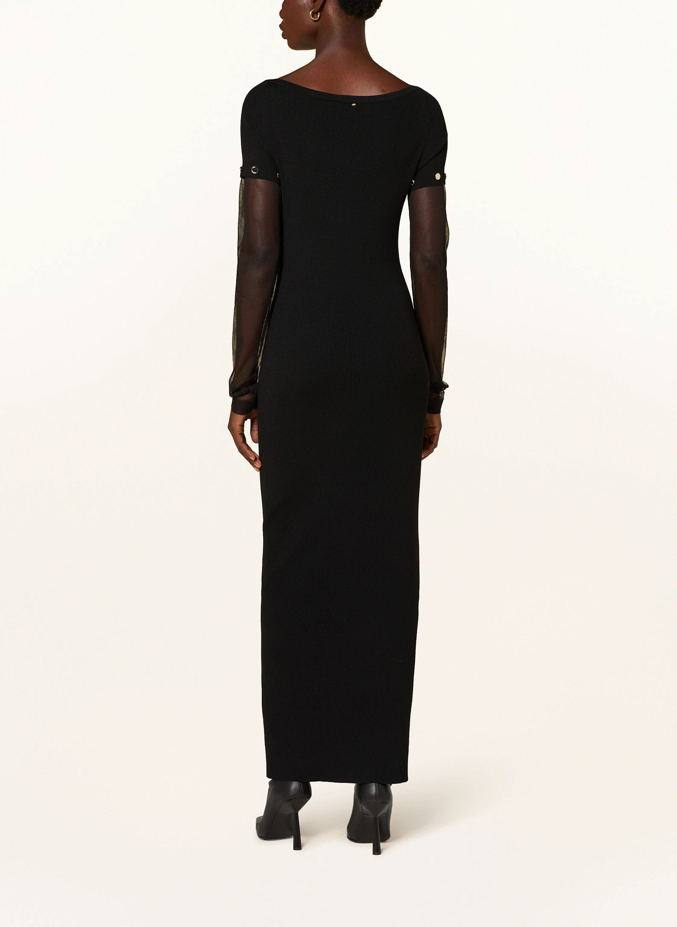 SPORTMAX Strickkleid GERANIO