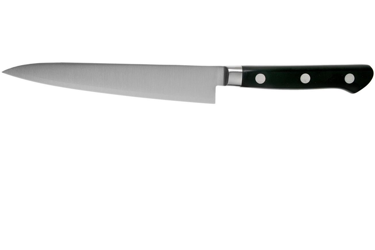 Tojiro DP 3 laags lemmet, koksmes 15 cm