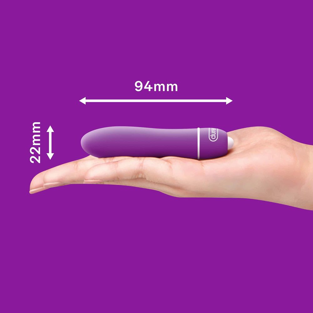 durex® Delight Minivibrator