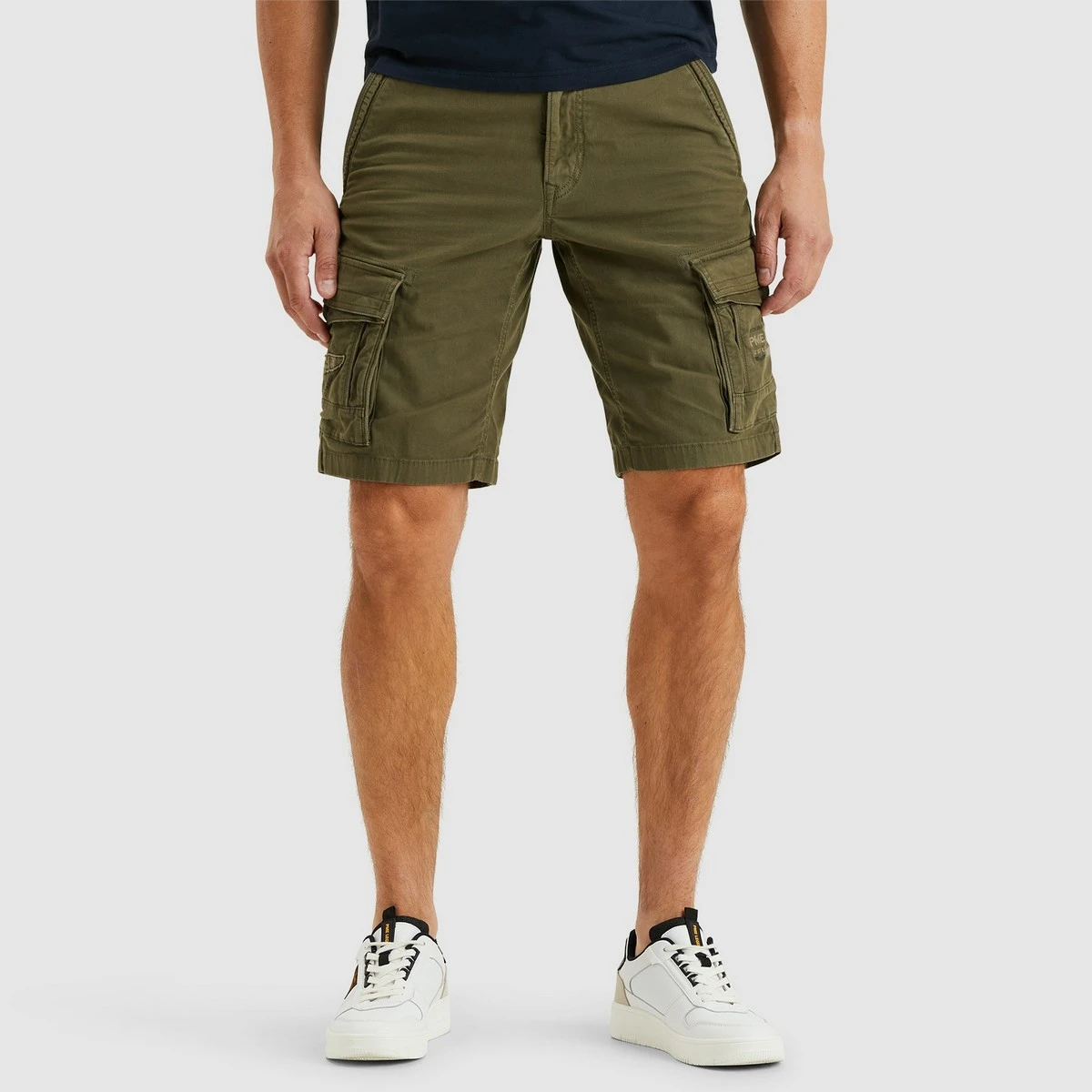 Heren Pantalon JAKES25-M5 Green