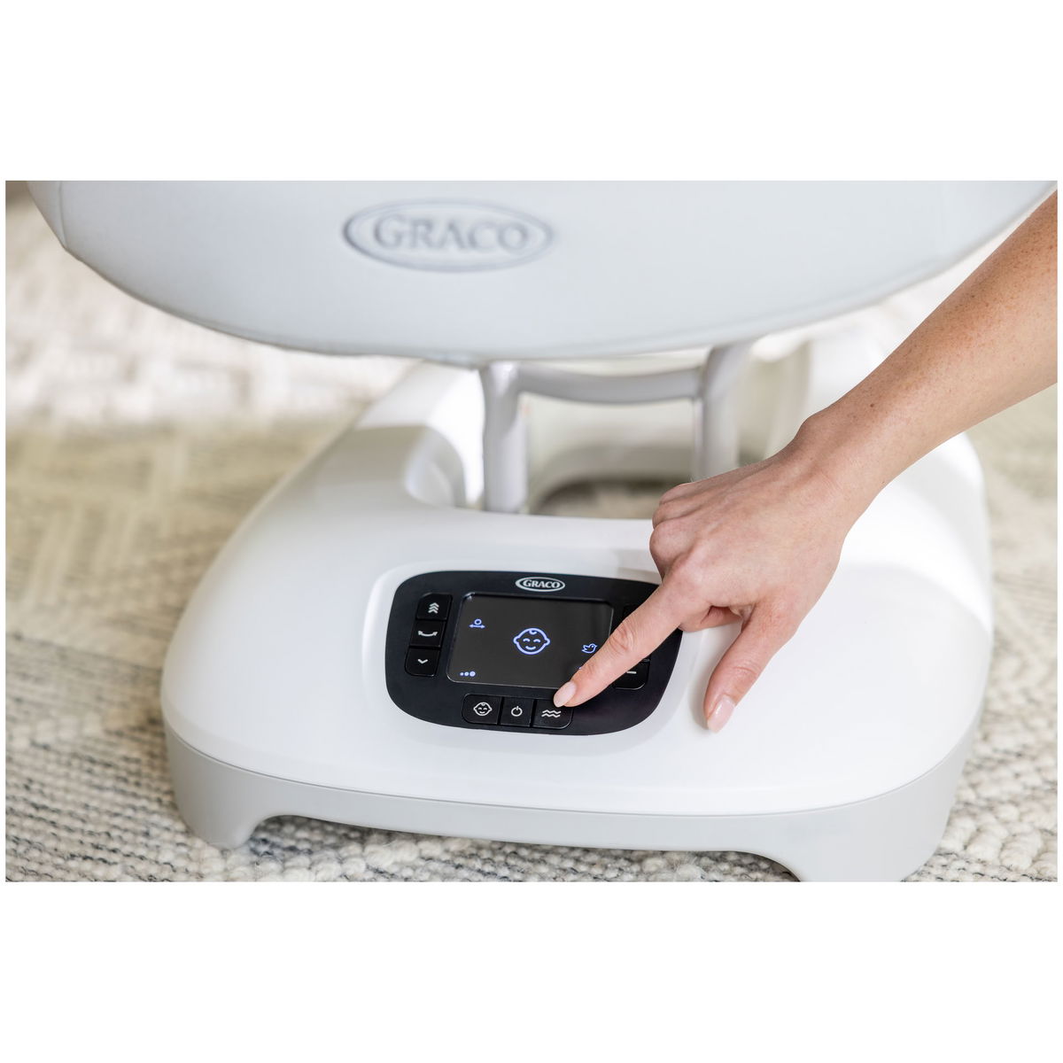GracoGraco   Eluma Sway rori