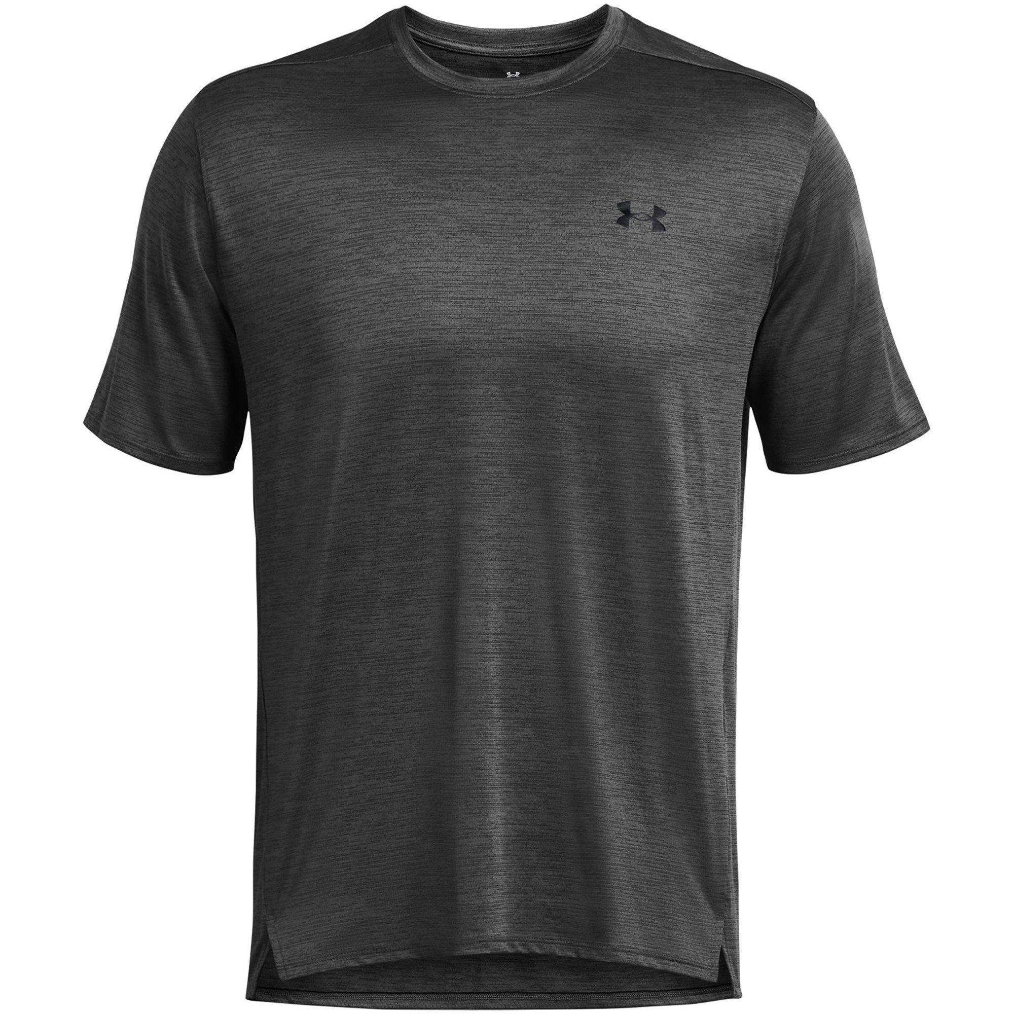 Under Armour UA Tech Vent SS