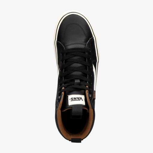 Vans Fillmore Hi Vansguard