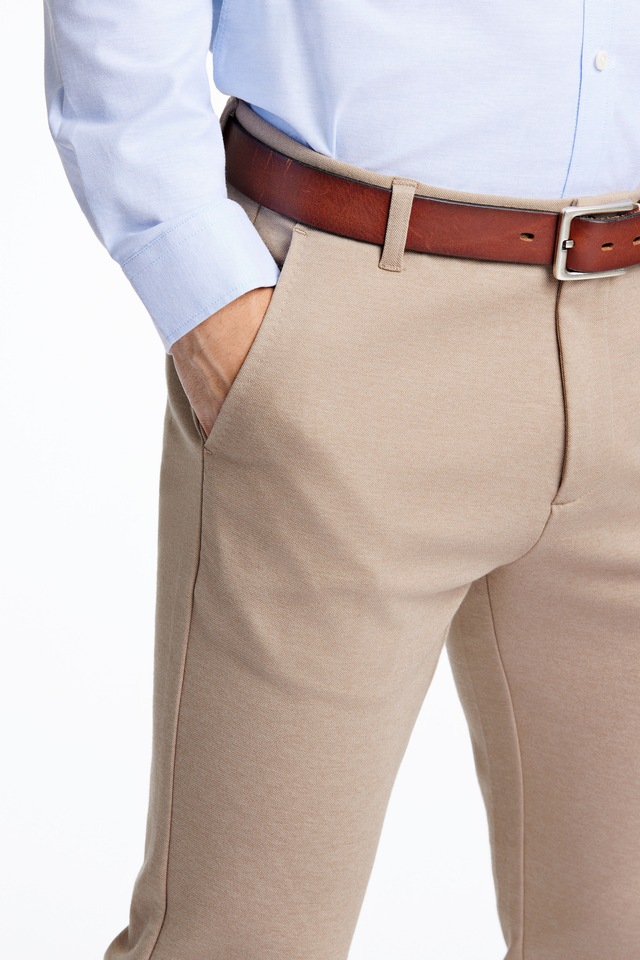 LINDBERGH Stoffhose  mit Stretch