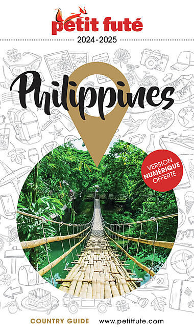 PETIT FUTE - PETIT FUTE PHILIPPINES