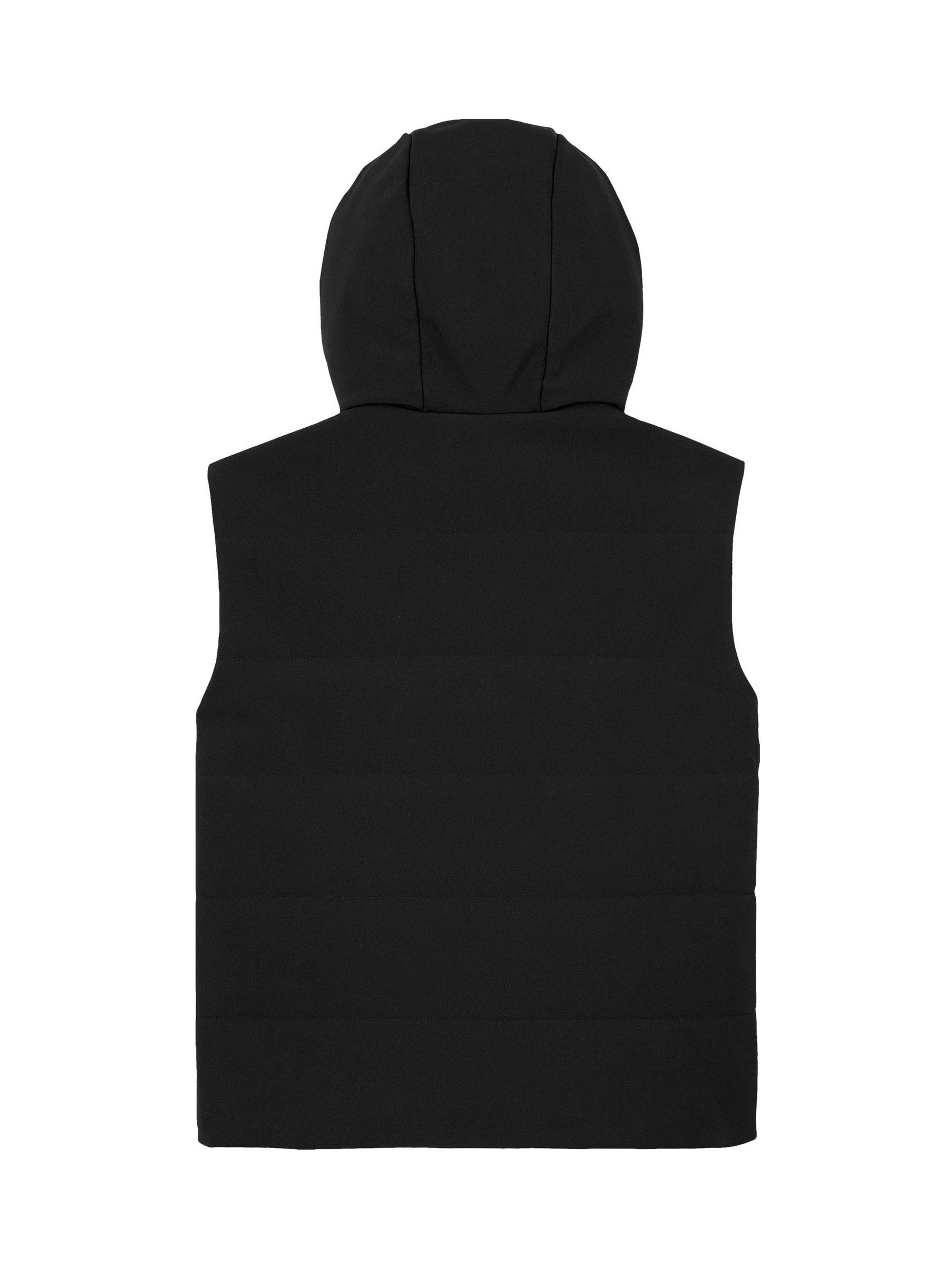 Calvin Klein Softshell Technische Bodywarmer