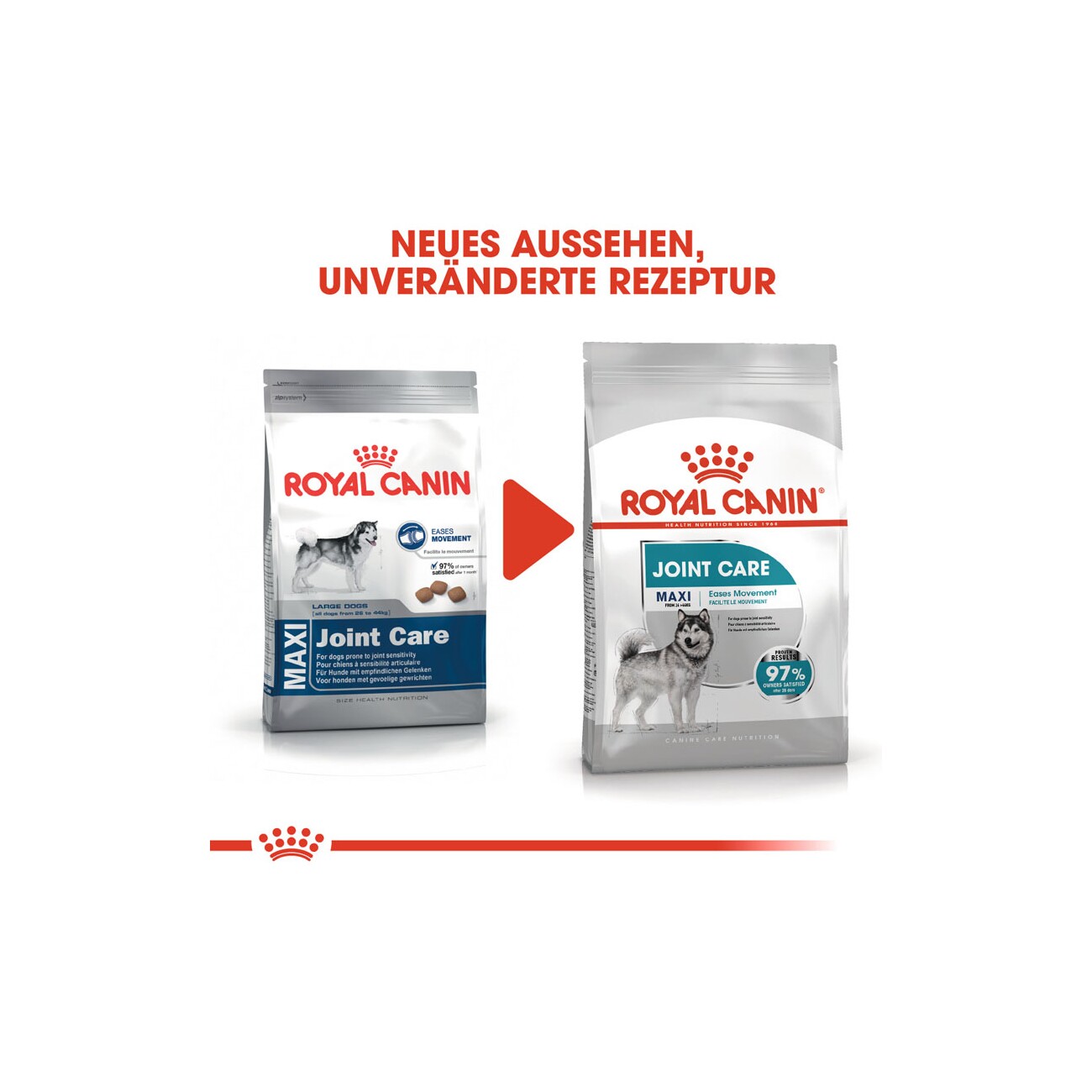 ROYAL CANIN Maxi Joint Care 10 kg