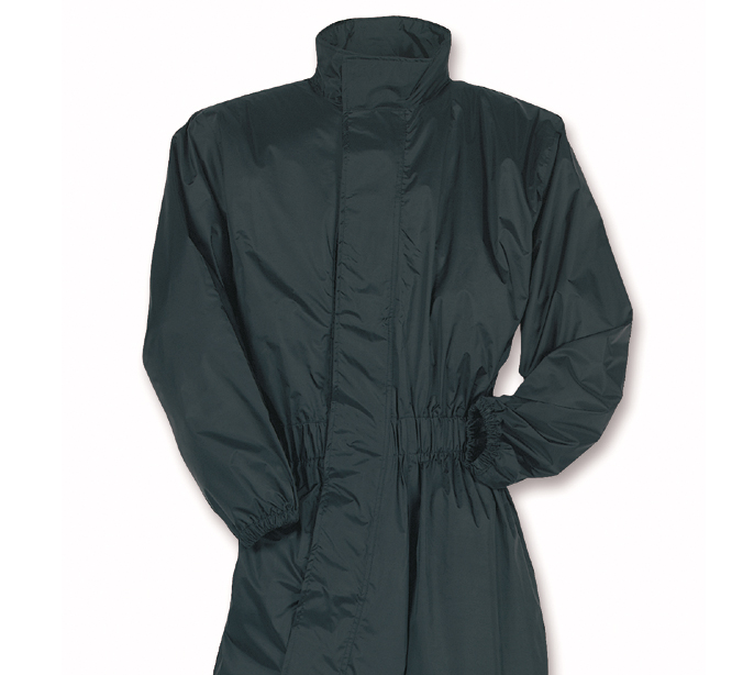 Bering - Combinaison moto pluie Eco Noir