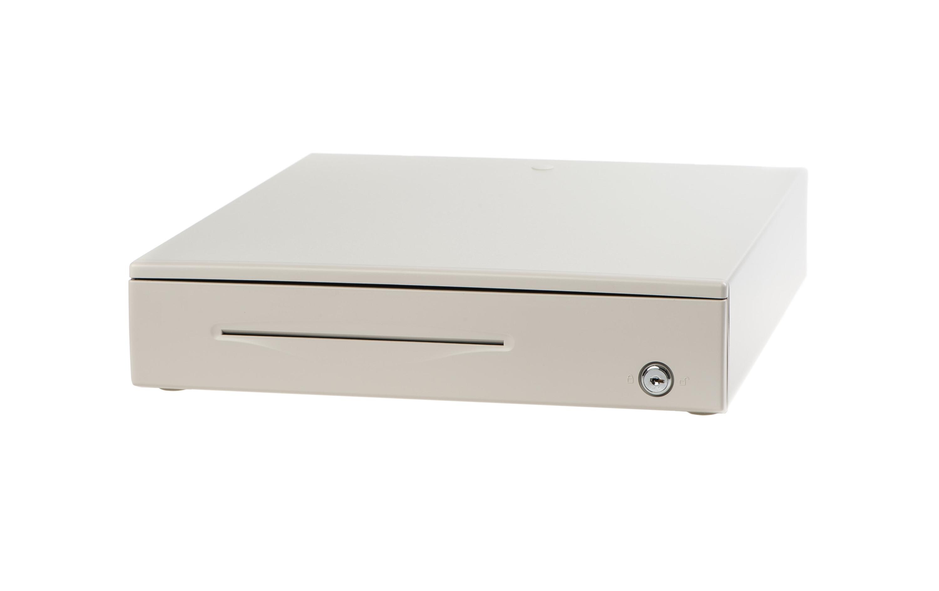 Kassenschublade PCK-41 II Beige<br>Kassenschublade, beige