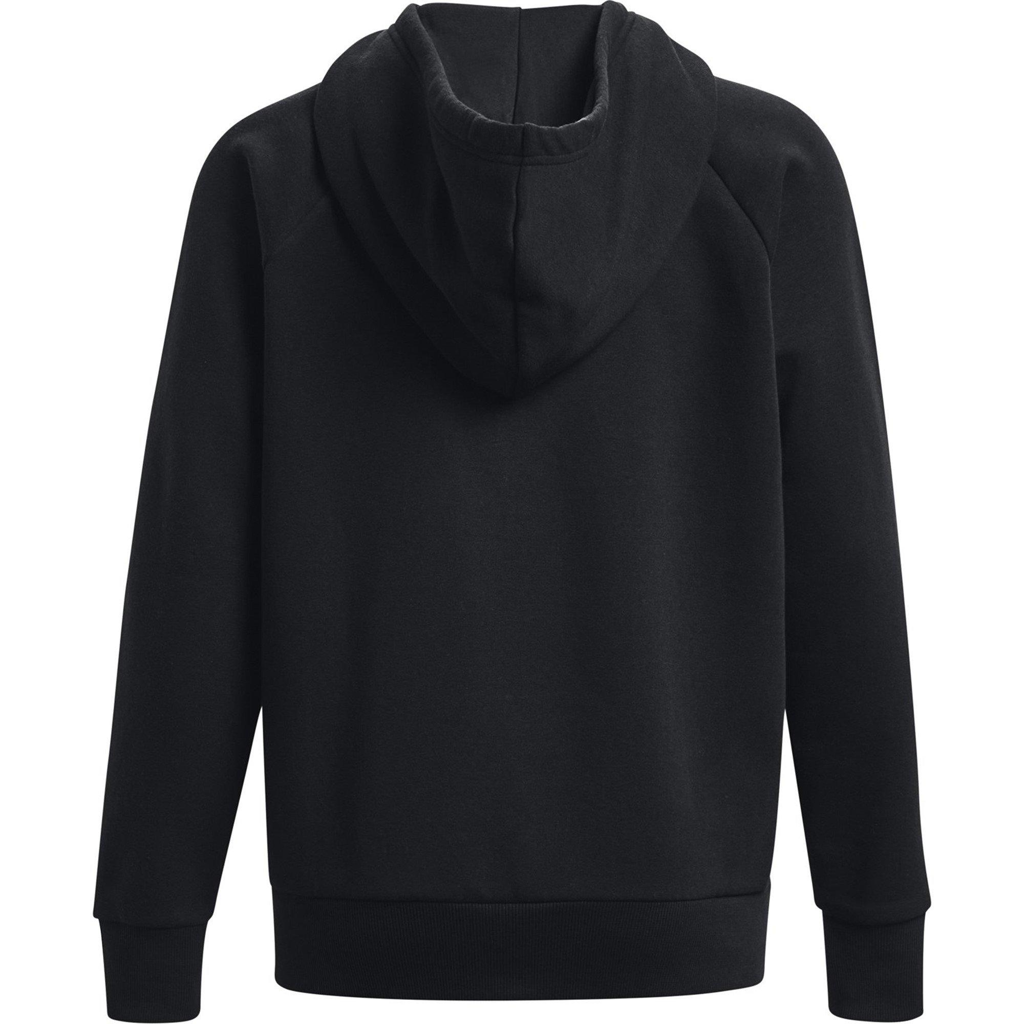 Under Armour UA Rival Fleece Full Zip Hoodie Womens