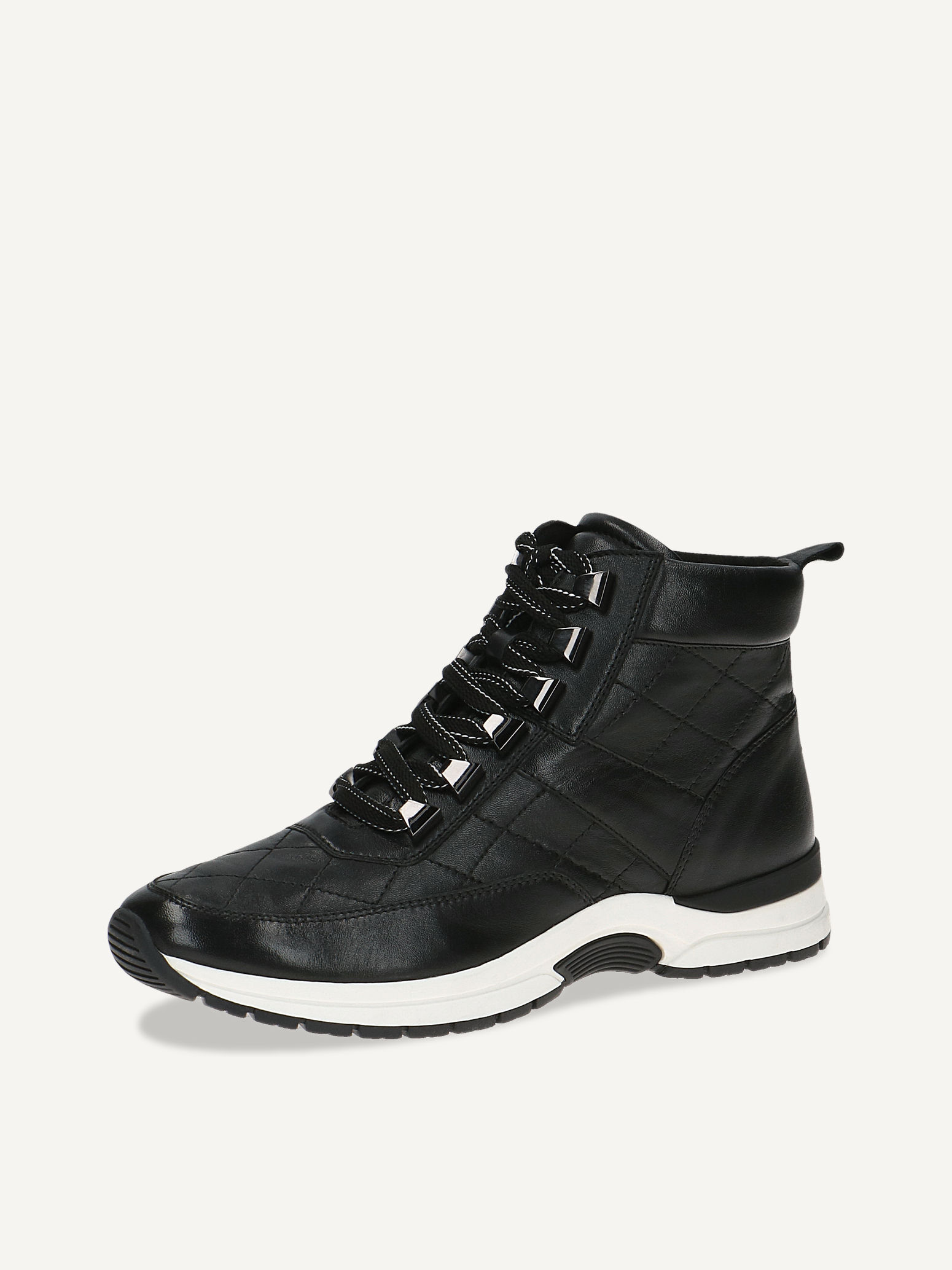 Stiefelette