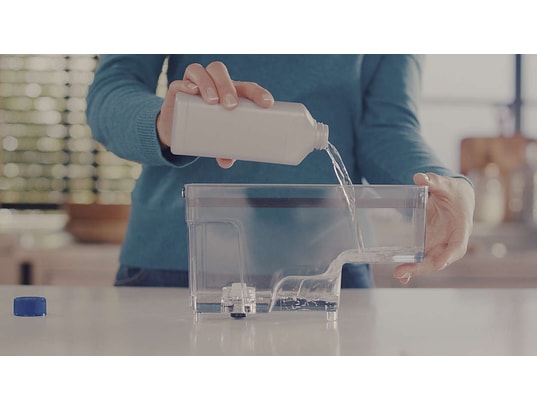 PHILIPS - Détartrant cafetière CA6700/10 Détartrant