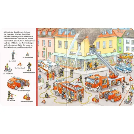 Ravensburger Mein schönstes Sachen suchen