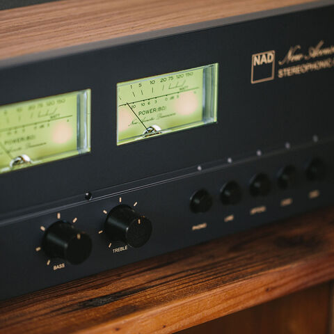 Koop NAD C 3050   NAD MDC2 BluOS-D Stereoversterker met streaming | 5 Jaar Garantie