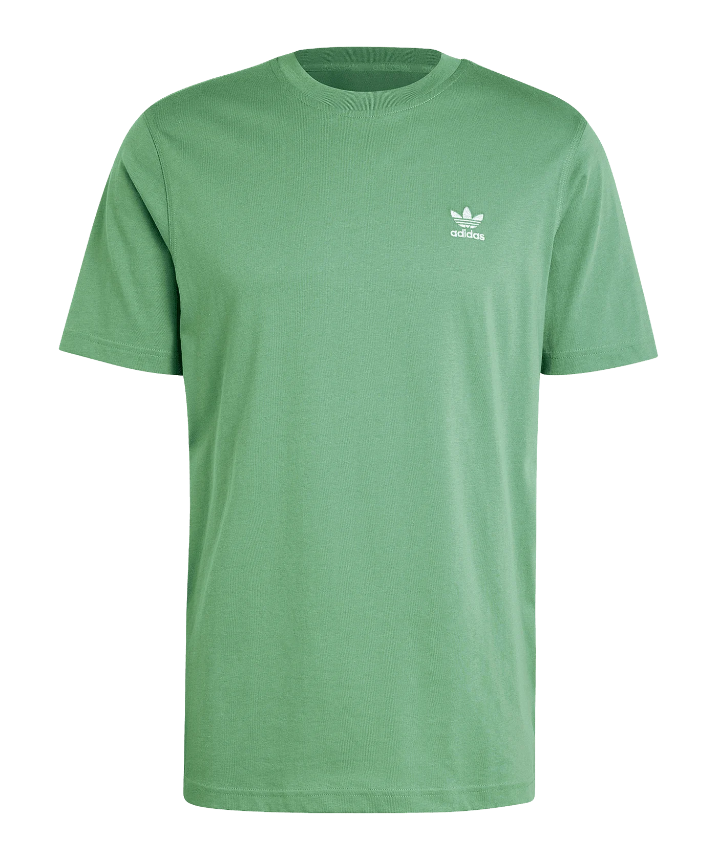 adidas Originals Essential T-Shirt Grün
