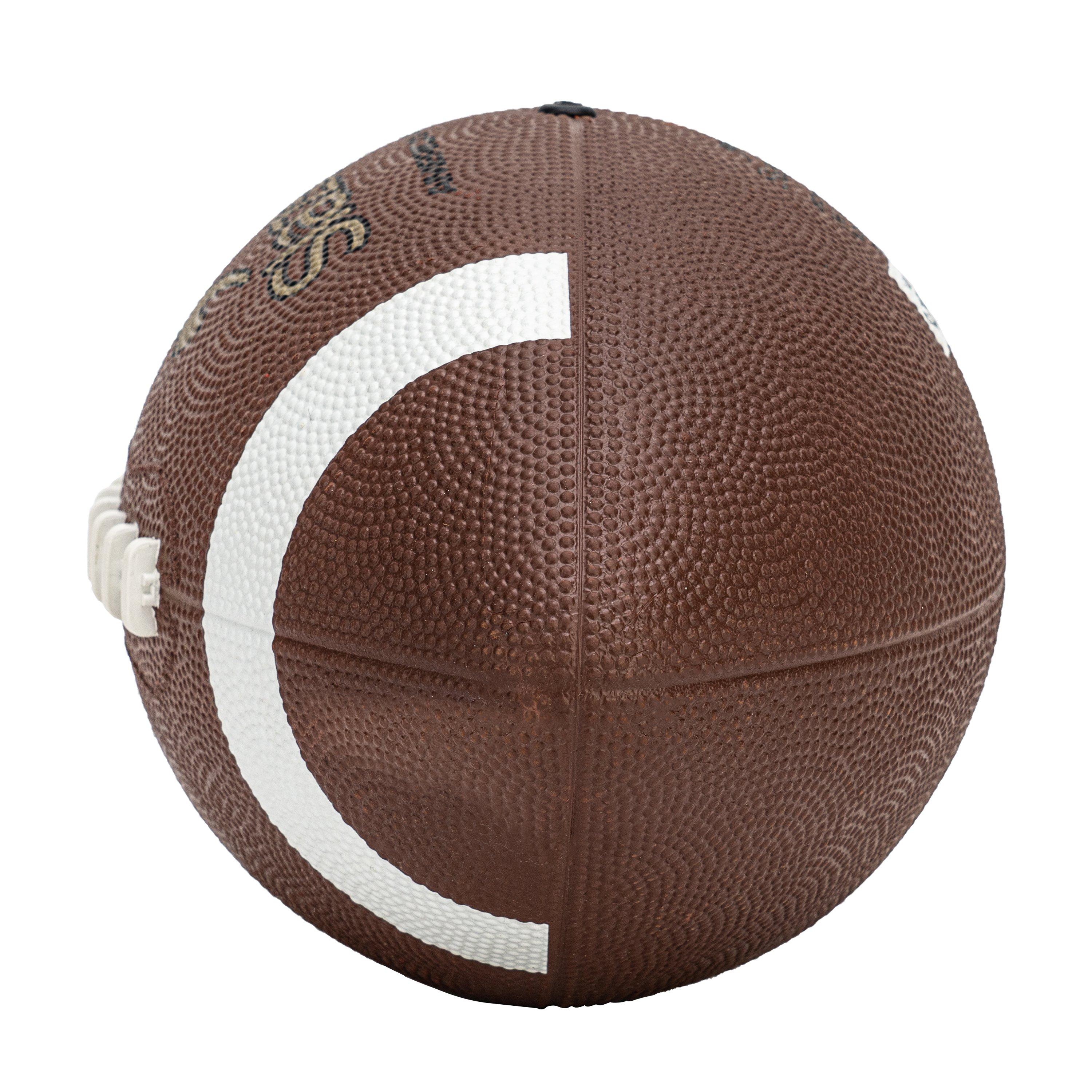 Slazenger Assorted Rubber Balls