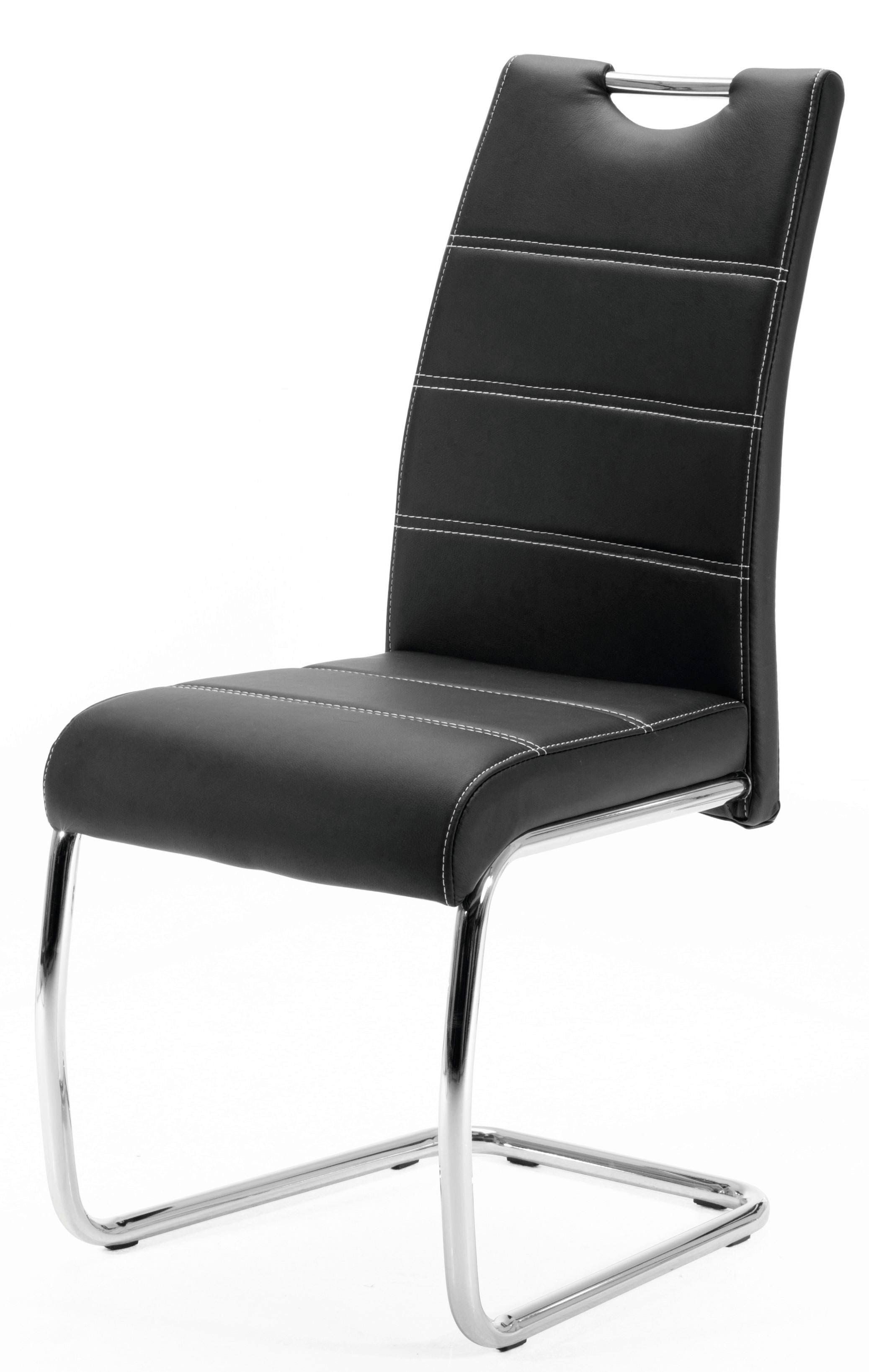 Schwingstuhl Flora S