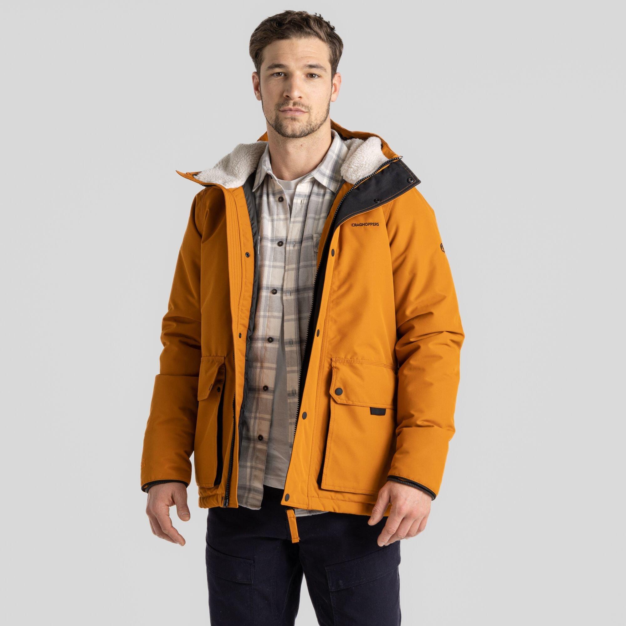 Craghoppers Crag Howth Jacket Sn99