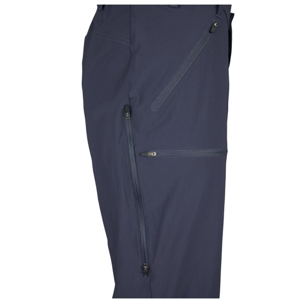 Stoic - HoforsSt. Softshell Pants Light - Pantalon softshell