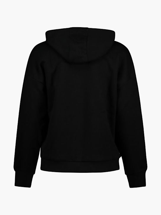 FILA Sweatshirt Schwarz