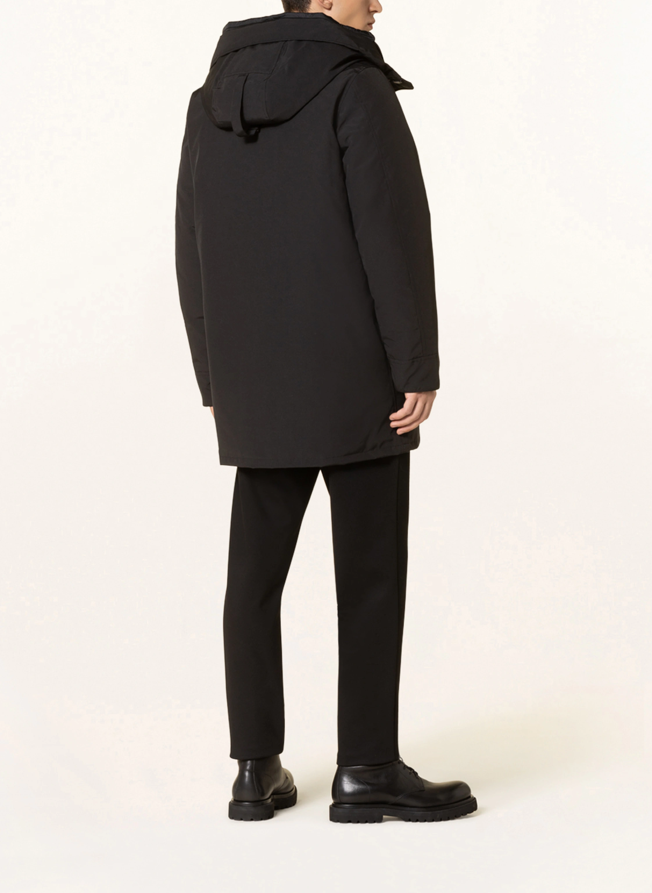 CANADA GOOSE Daunenjacke LANGFORD
