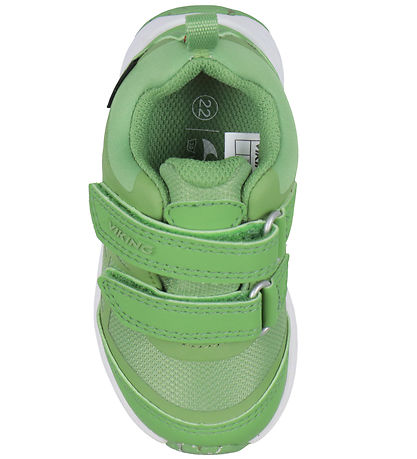 Viking Schuhe - Veme Reflex GTX 2V - Green