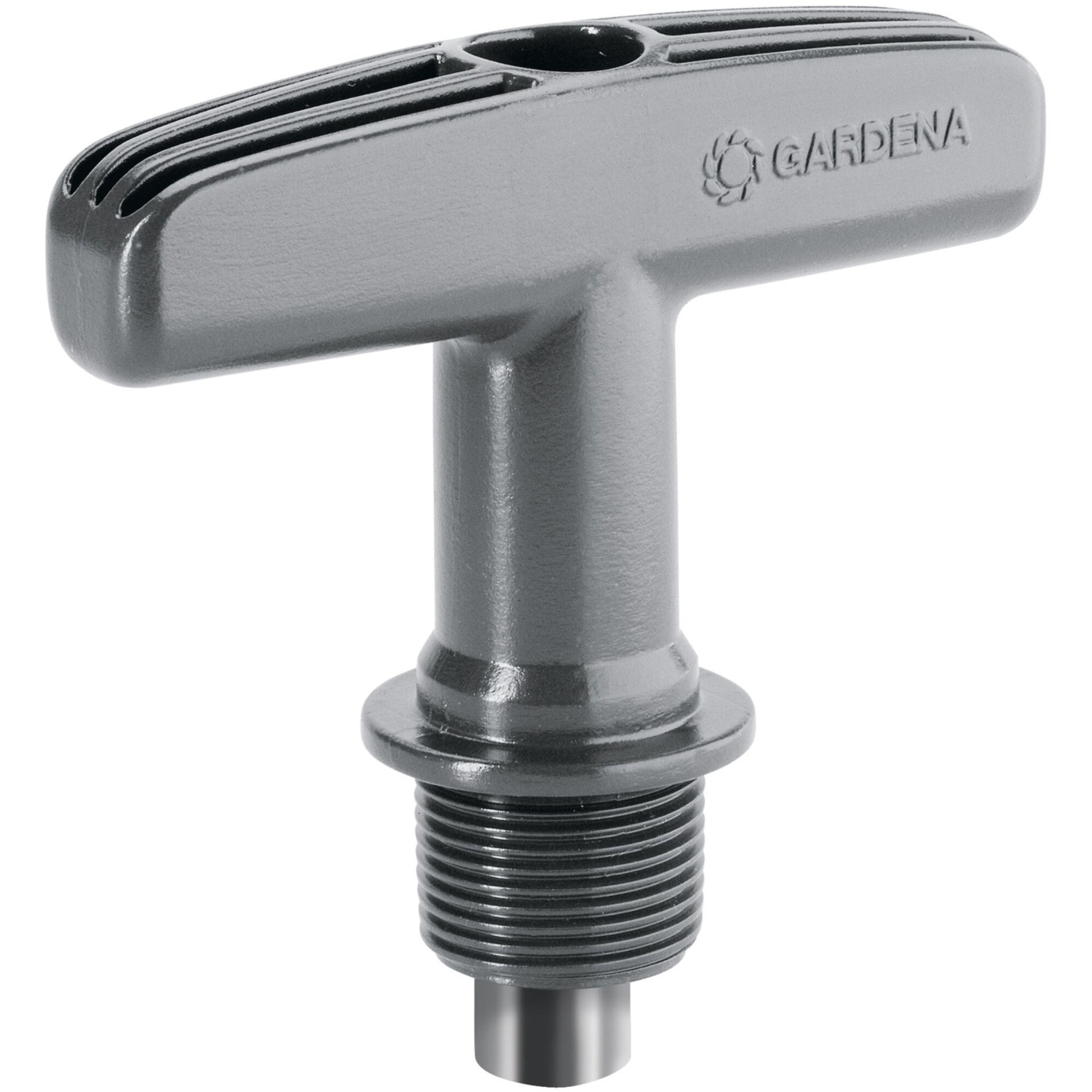 GARDENA Rohrschneider Schneidwerkzeug für Anbohrschelle, 3/4