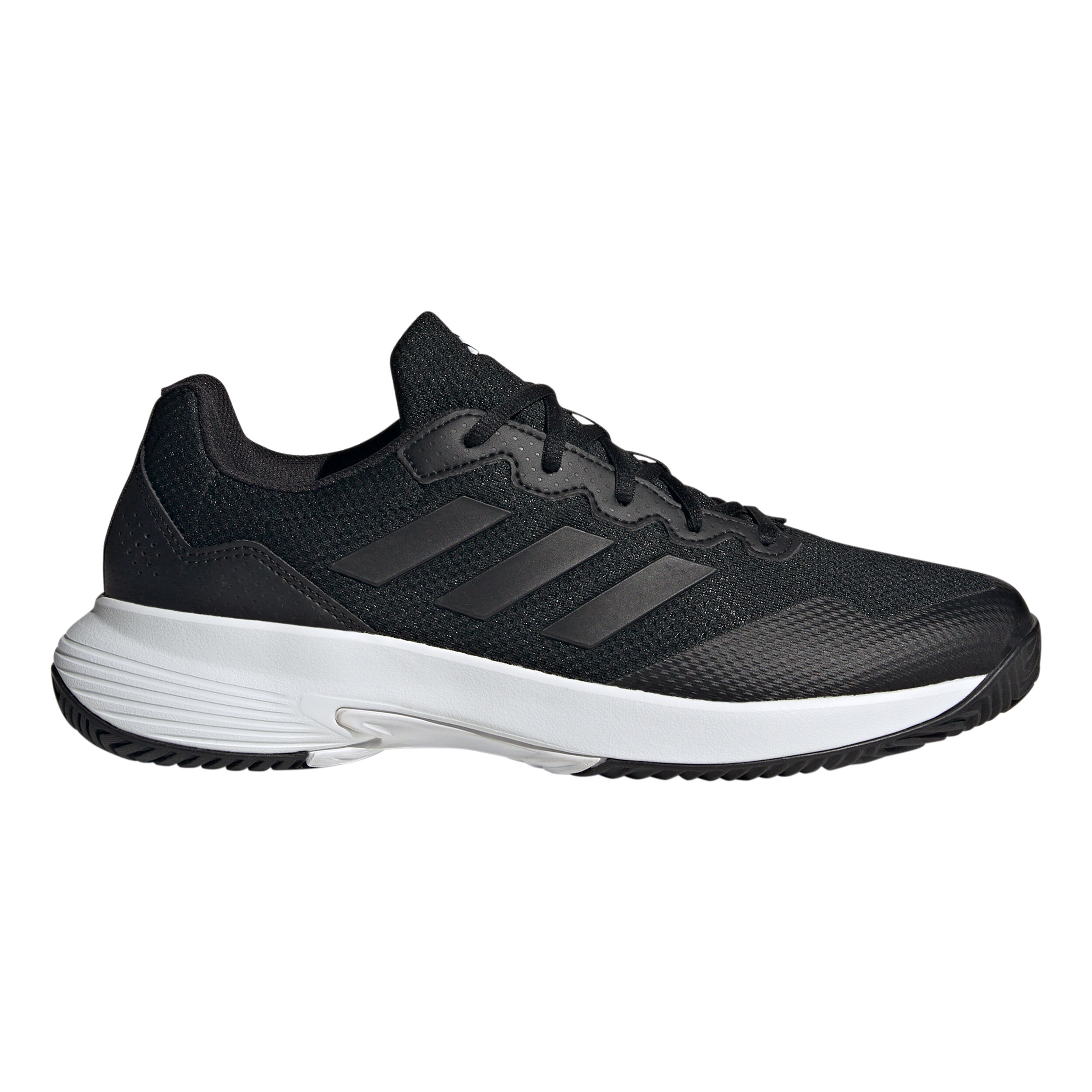 adidas Game Court 2 Chaussures Toutes Surfaces Hommes - Noir , Blanc