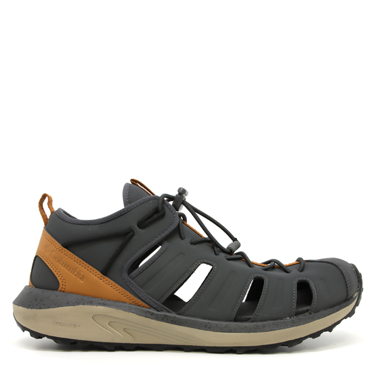 Columbia Trailstorm H20 | CHARBON
