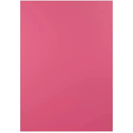 Rössler Coloretti Briefpapier, 165g/m², DIN A4, 10 Blatt, rosa